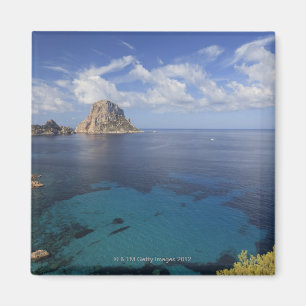 Imã Balearic Island, Ibiza, espanha