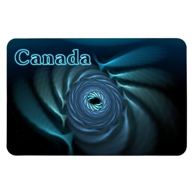 Ímã Baleias de Gelo (Horizontal)