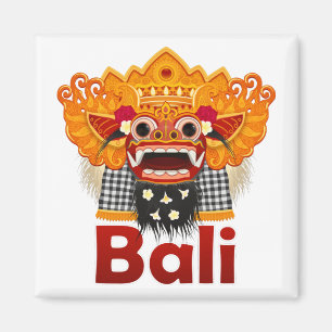 Imã Bali Barong