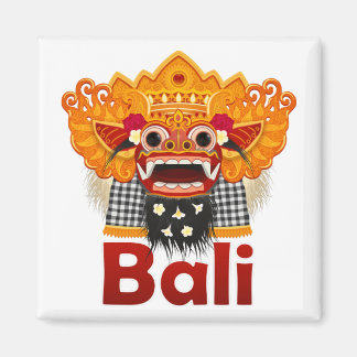 Imã Bali Barong