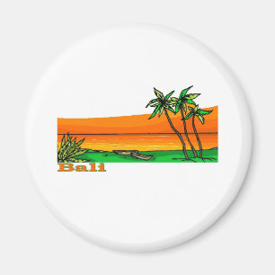 Imã Bali, Indonésia