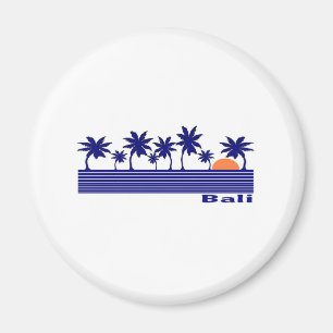 Imã Bali, Indonésia