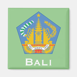 Imã Bali, Indonésia (Lesser Sunda Islands)