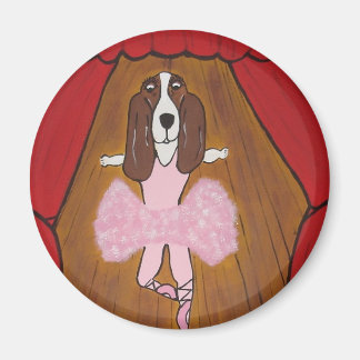 Imã Ballerina