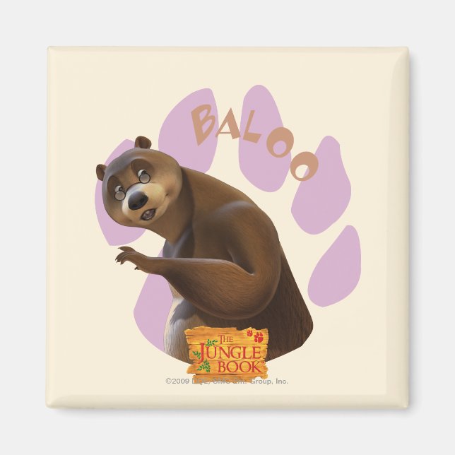 Imã Balo 1 (Frente)