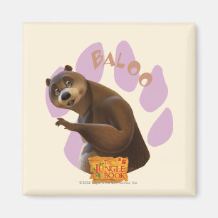 Imã Baloo 1