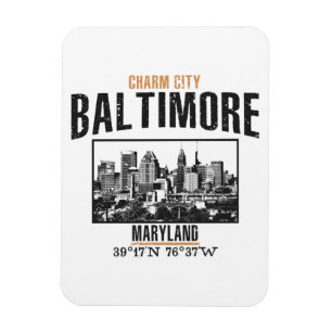 Ímã Baltimore