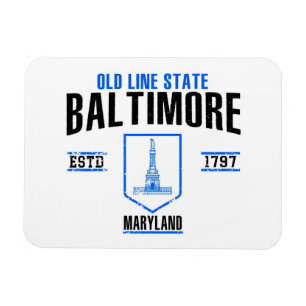 Ímã Baltimore