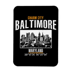 Ímã Baltimore