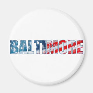 Imã Baltimore