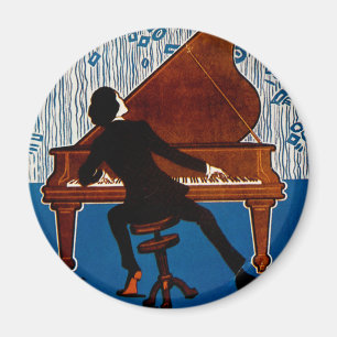 Imã Baltimore Blues