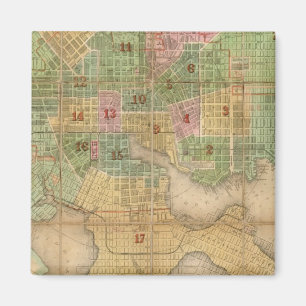 Imã Baltimore, Maryland