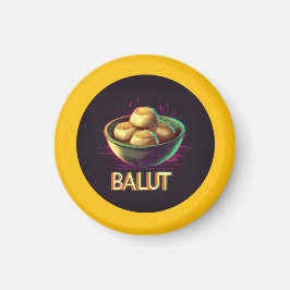 Imã Balut: Uma Delicacia Filipina