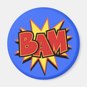 Imã Bam-3