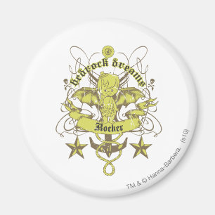 Imã Bam Bam Bedrock Dreams