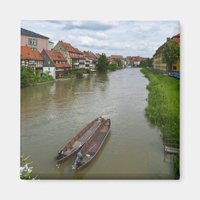 Imã Bamberg (Frente)