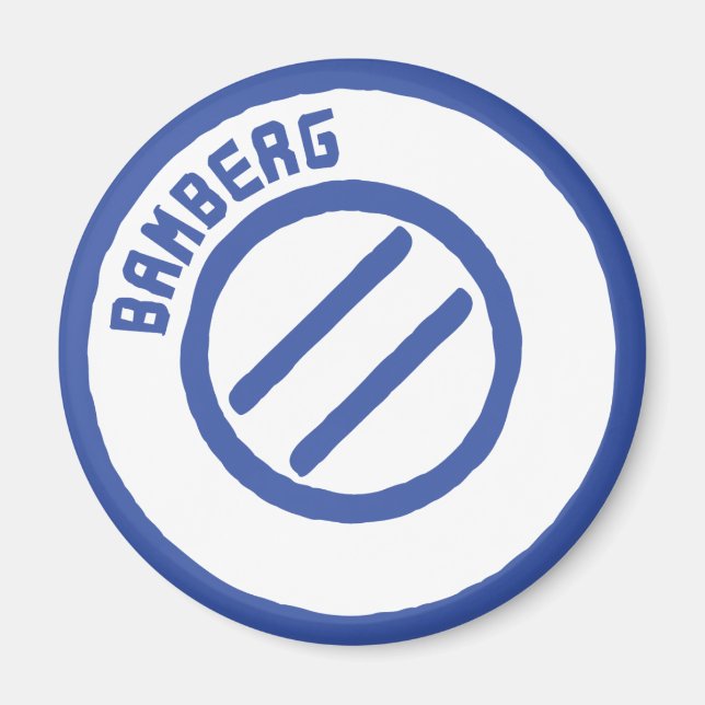 Imã Bamberg (Frente)
