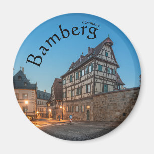 Imã Bamberg Alemanha