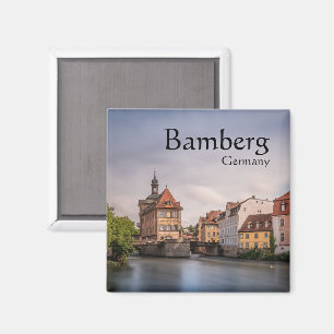 Imã Bamberg Alemanha
