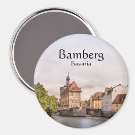 Imã Bamberg Alemanha