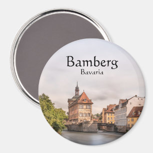 Imã Bamberg Alemanha
