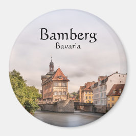 Imã Bamberg Alemanha