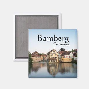 Imã Bamberg Alemanha