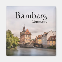 Imã Bamberg Alemanha