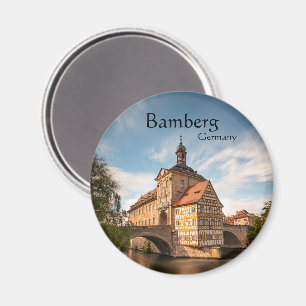 Imã Bamberg Alemanha
