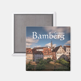 Imã Bamberg Alemanha Ímã