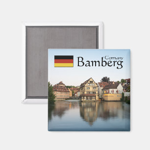 Imã Bamberg Alemanha Souvenir