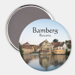 Imã Bamberga Alemanha