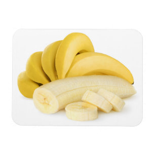 Ímã Banana