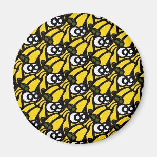 Imã Banana Army