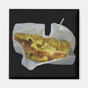 Imã Banana Pancake [Roti Kluai Khai]