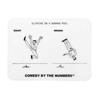 Ímã Banana Peel - MAGNET