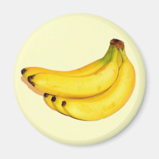 Imã Bananas