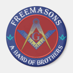 Imã Banda dos Freemasons dos irmãos