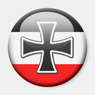 Imã Bandeira alemã WWI
