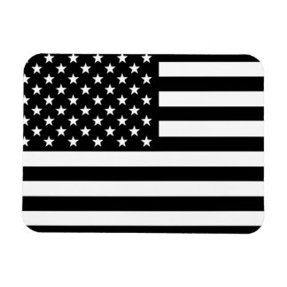 Ímã Bandeira Americana