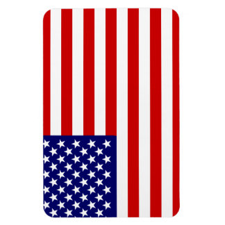 Ímã bandeira americana