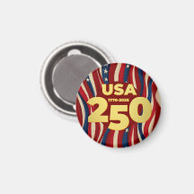 Bandeira Americana 250 Anos EUA 4 de Julho 2026
