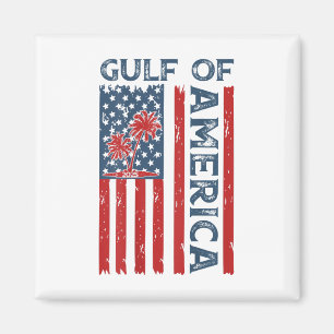 Imã Bandeira Americana do Golfo dos Eua no Leste de 20