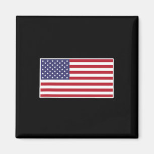 Imã Bandeira Americana Legal Patriótica Eua Bandeiras 