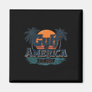 Imã Bandeira Americana Long S Do Golfo Dos Eua 2025