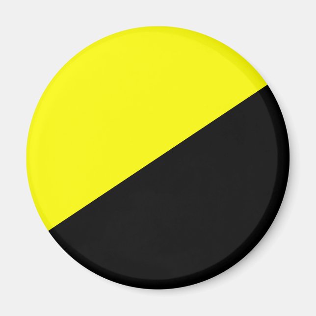 Imã Bandeira Anarcho-Capitalista (Frente)