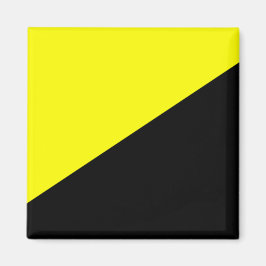 Imã Bandeira Anarcho-Capitalista