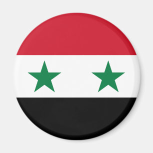 Imã Bandeira antiga da Síria