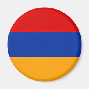 Imã Bandeira arménia