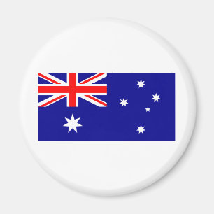 Imã Bandeira australiana